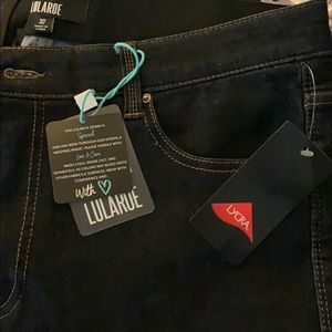LuLaRoe Denim